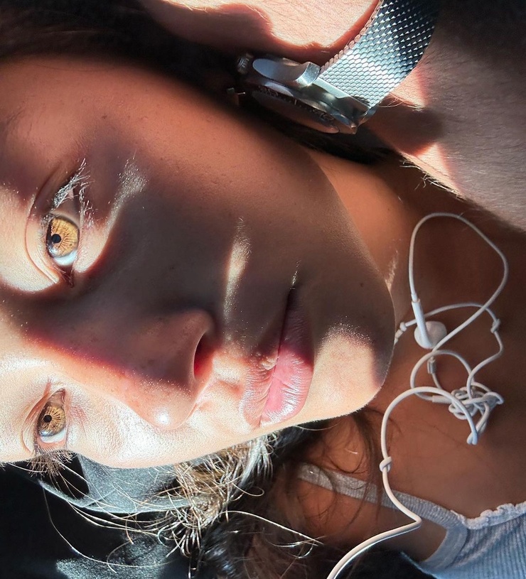 Lily Chee