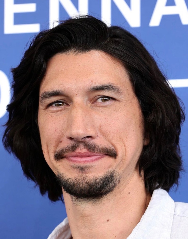 Adam Driver