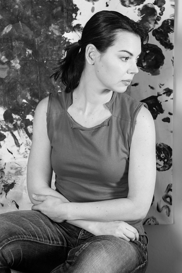 Liliana Cabal