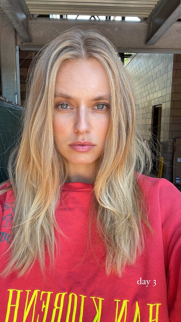 Megan Irminger