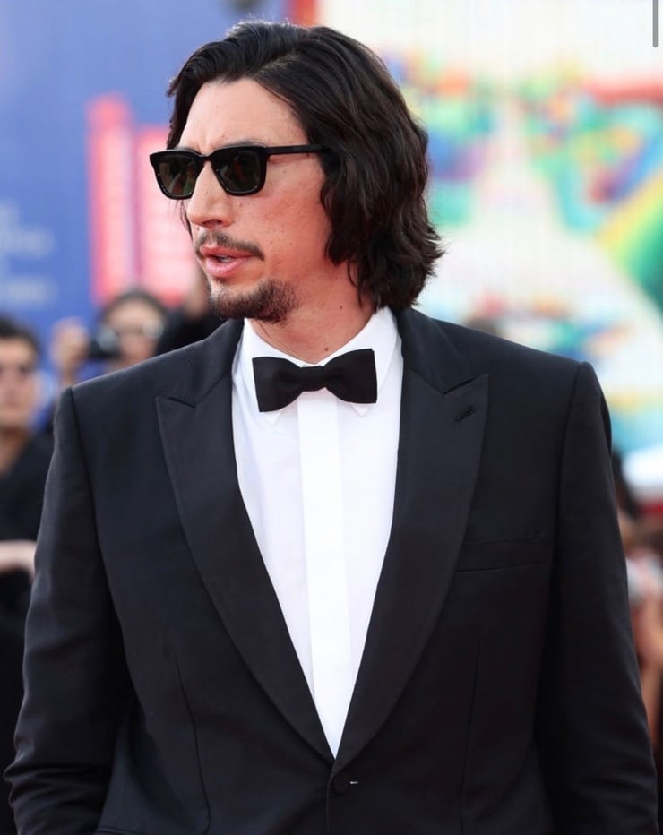 Adam Driver