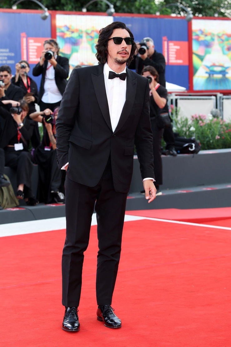Adam Driver