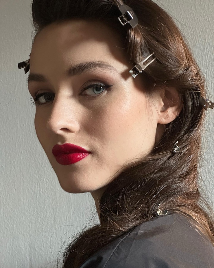 Gabby Westbrook Patrick Gabby Westbrook Patrick