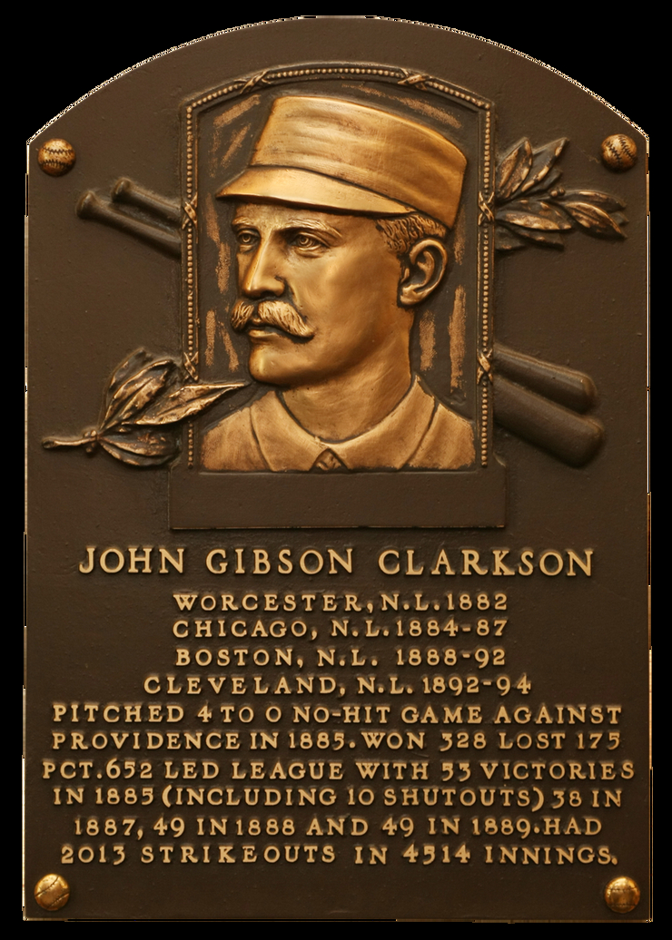 John Clarkson
