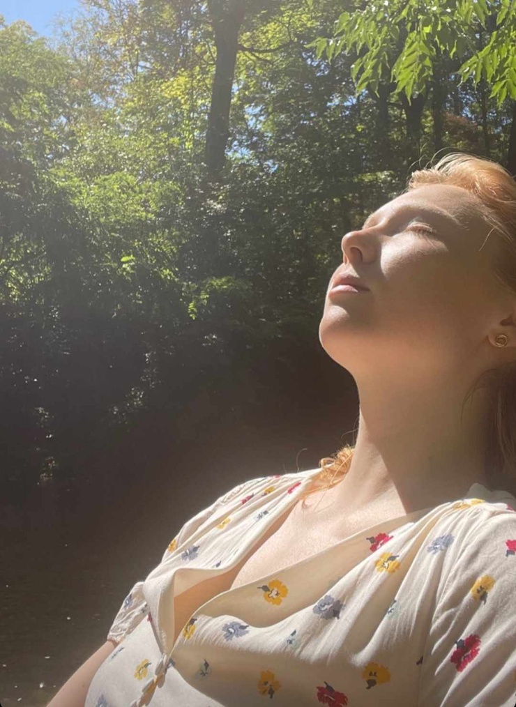 Molly C. Quinn Molly C. Quinn