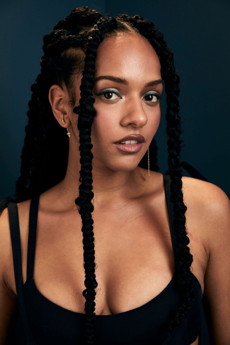 Djouliet Amara