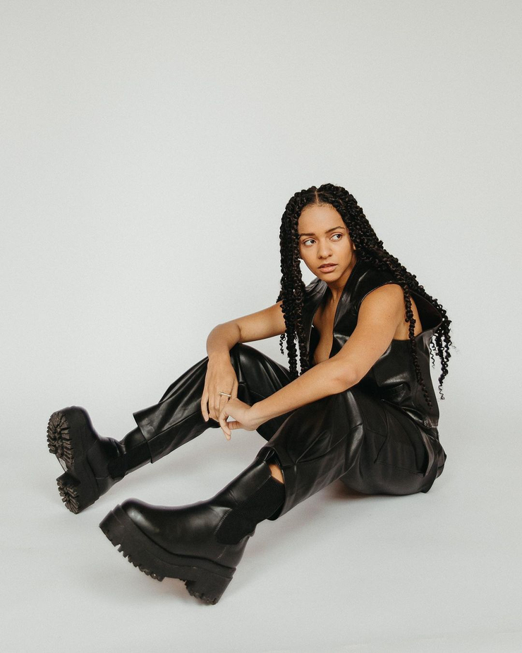 Djouliet Amara