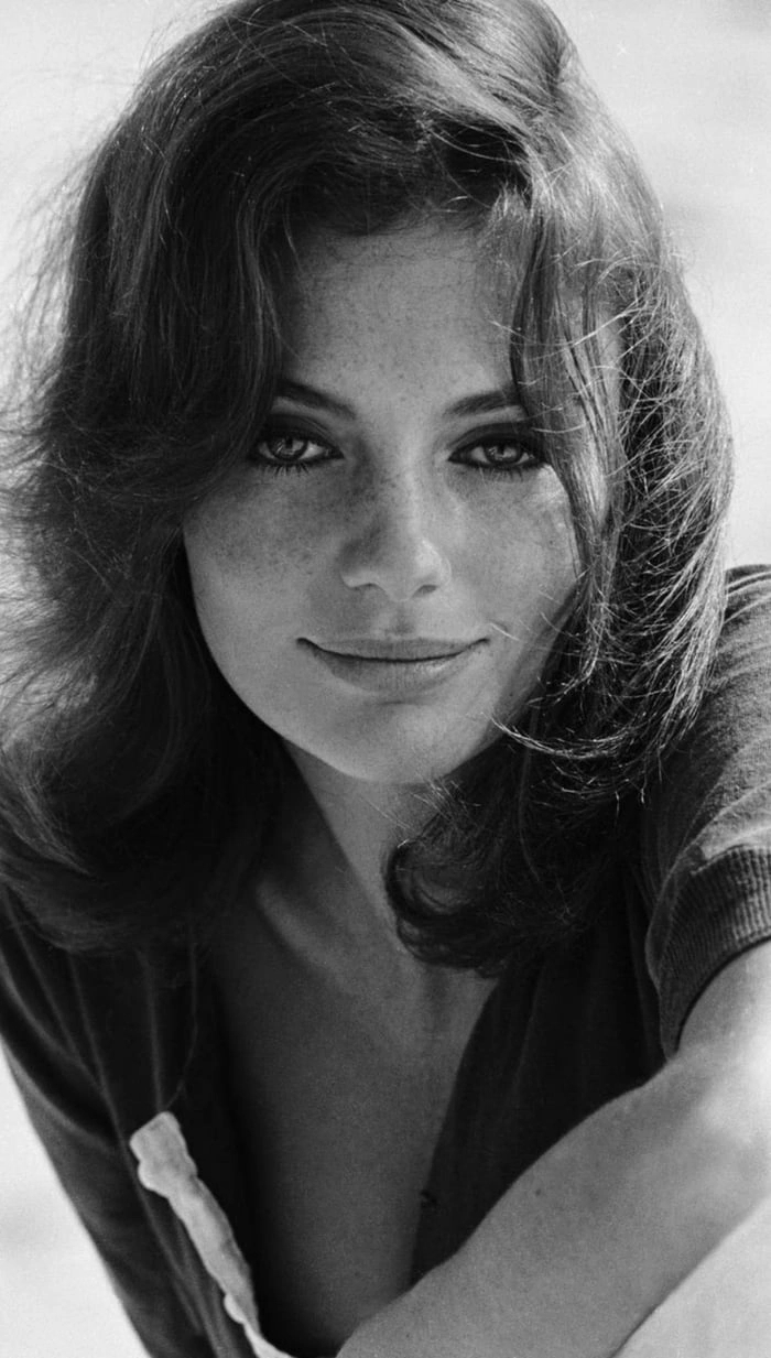 Jacqueline Bisset