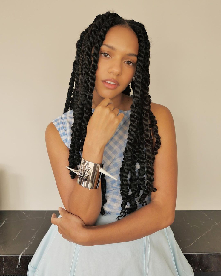 Djouliet Amara