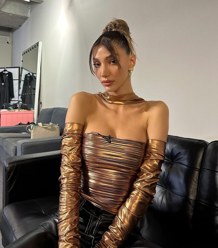 Sevval Sahin