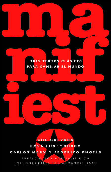 manifiesto — TEXTOS CLÁSICOS PARA CAMBIAR EL MUNDO