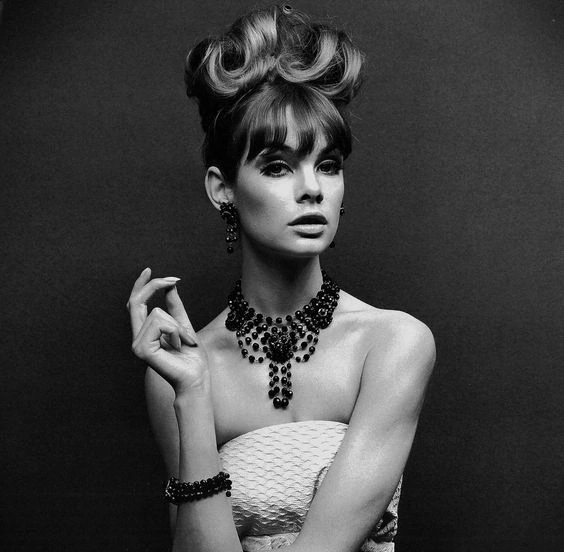 Jean Shrimpton