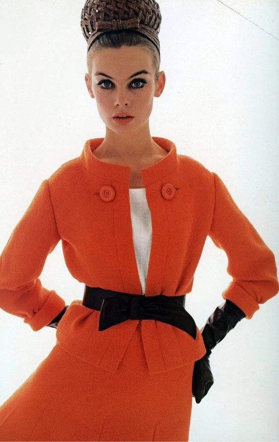 Jean Shrimpton