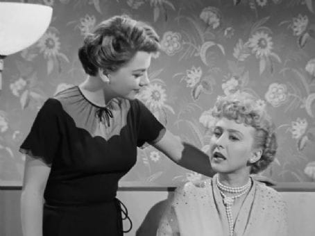 Anne Baxter