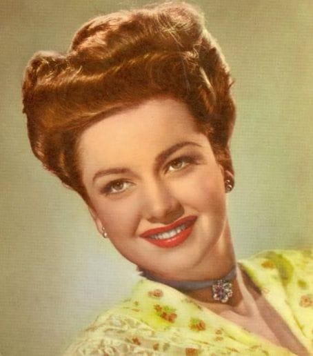 Anne Baxter