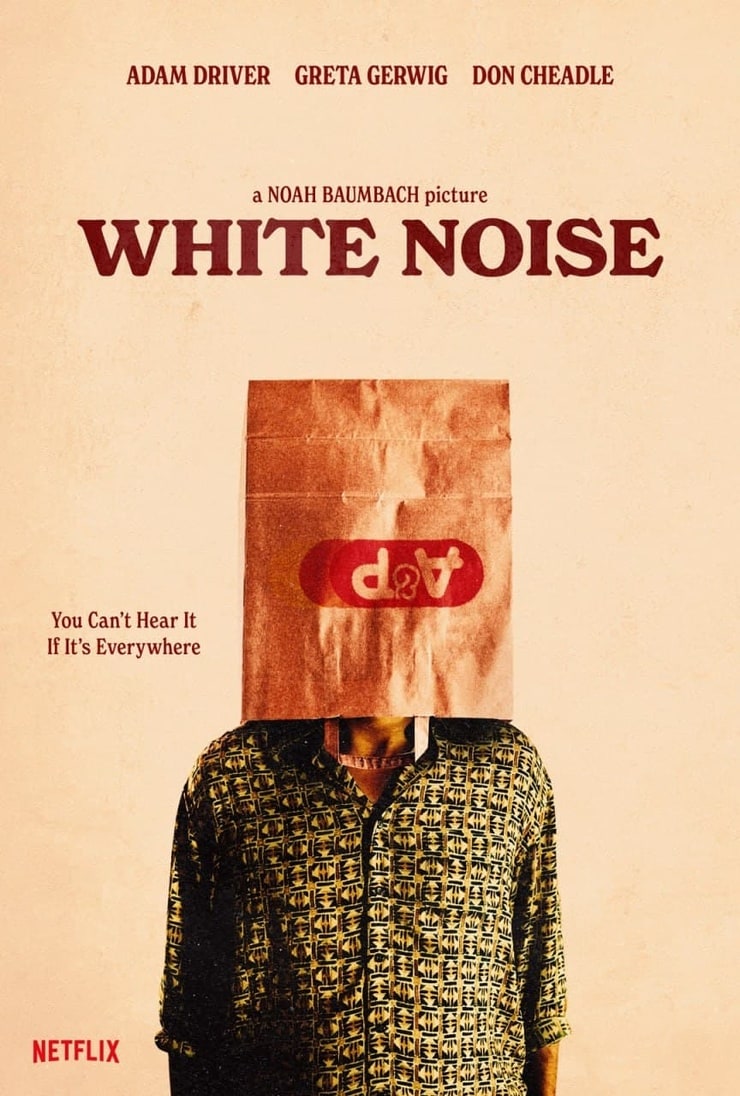 White Noise