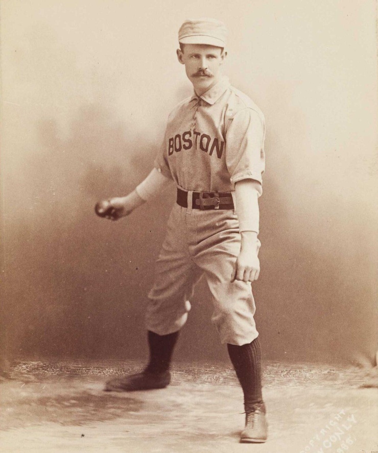 John Clarkson