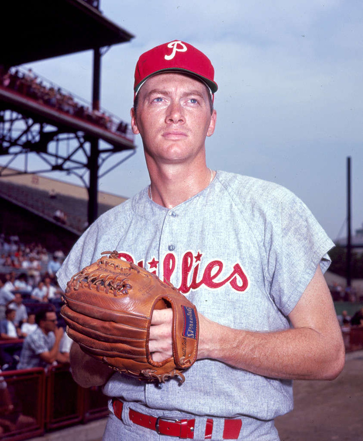 jim banyan