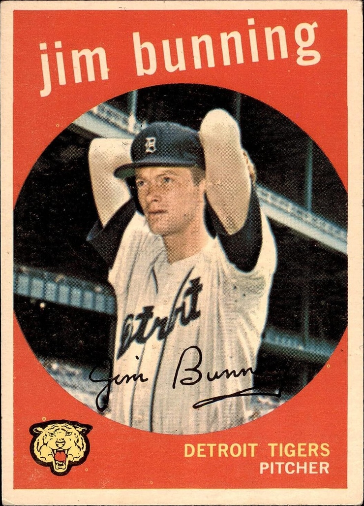 jim banyan
