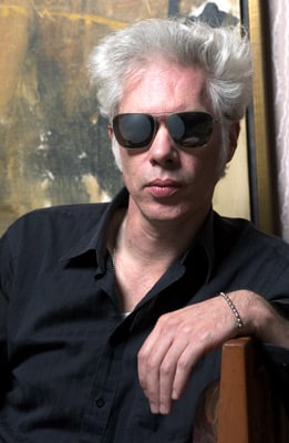 Jim Jarmusch