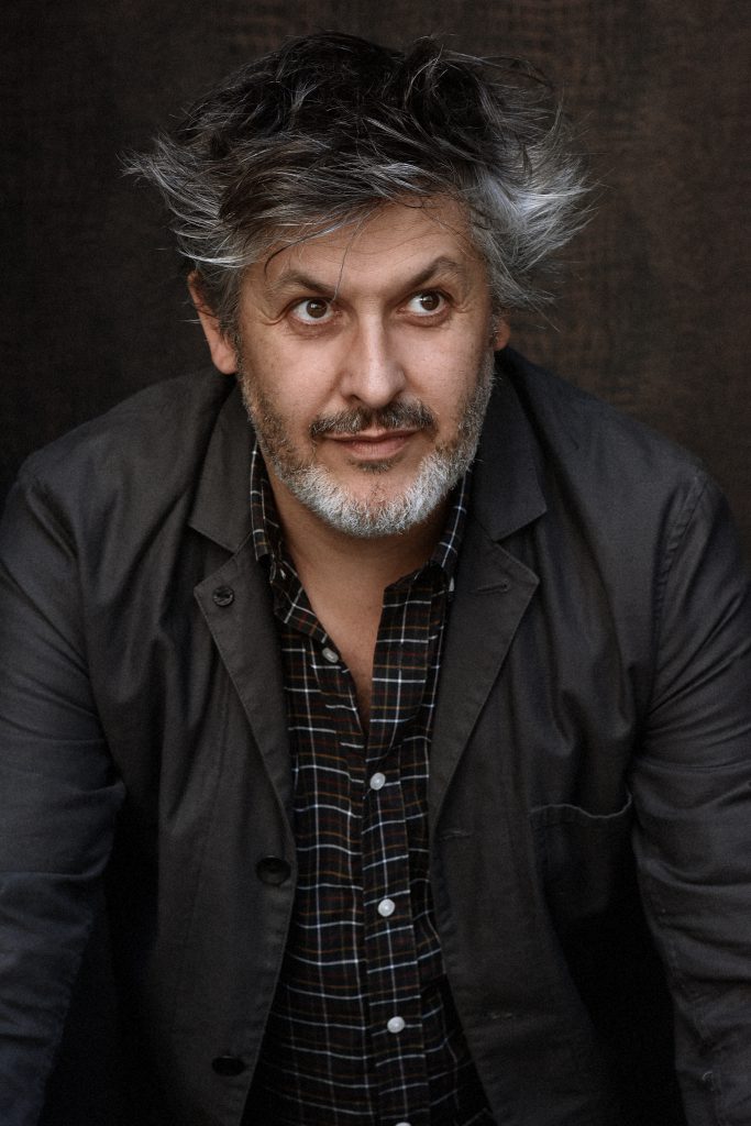 Christophe Honoré image