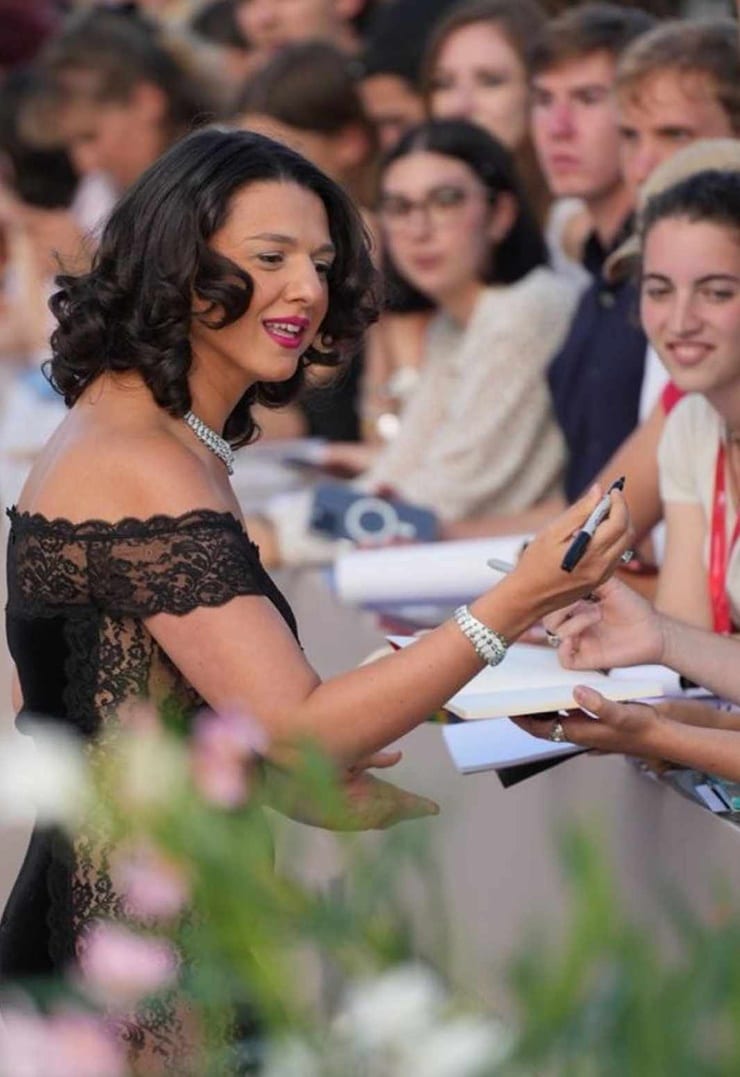 Khatia Buniatishvili
