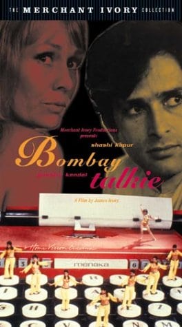 Bombay Talkie