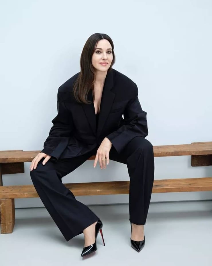 Monica Bellucci
