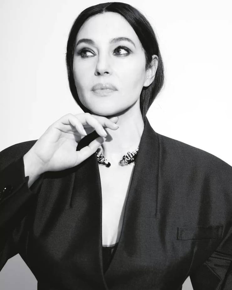 Monica Bellucci