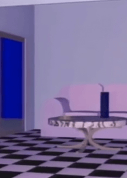 Fabricated Rhythm