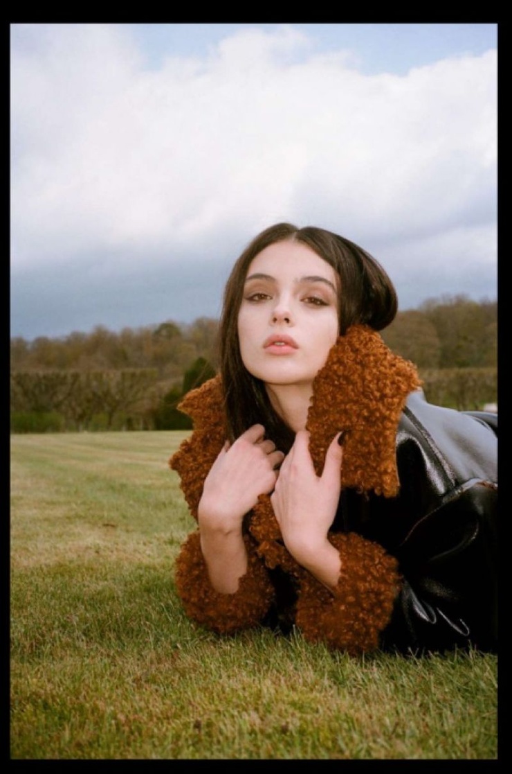 Deva Cassel