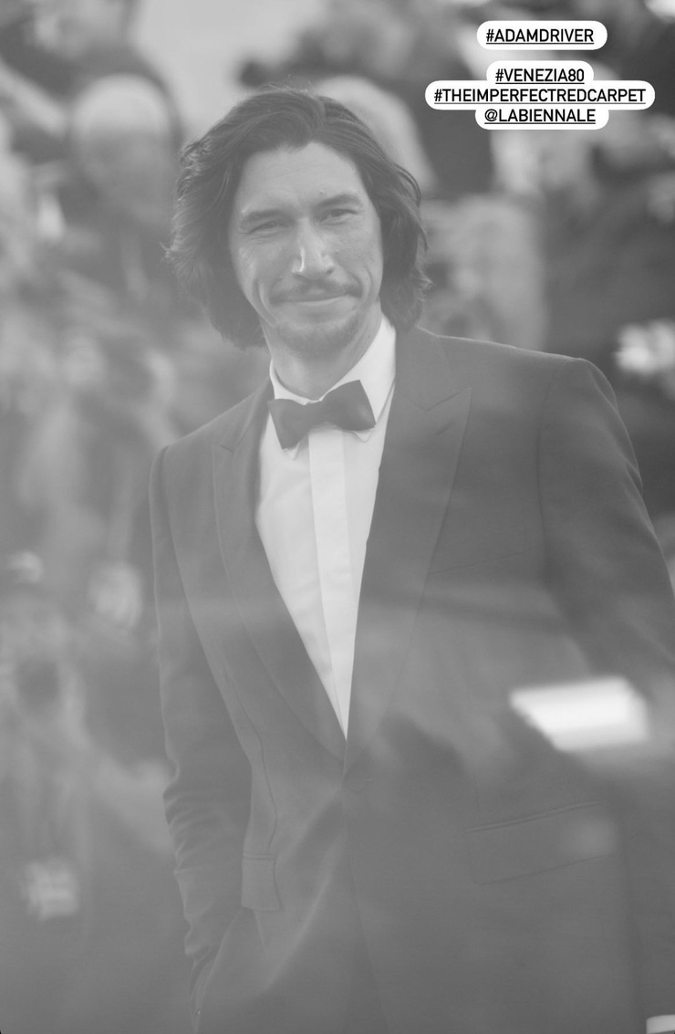 Adam Driver