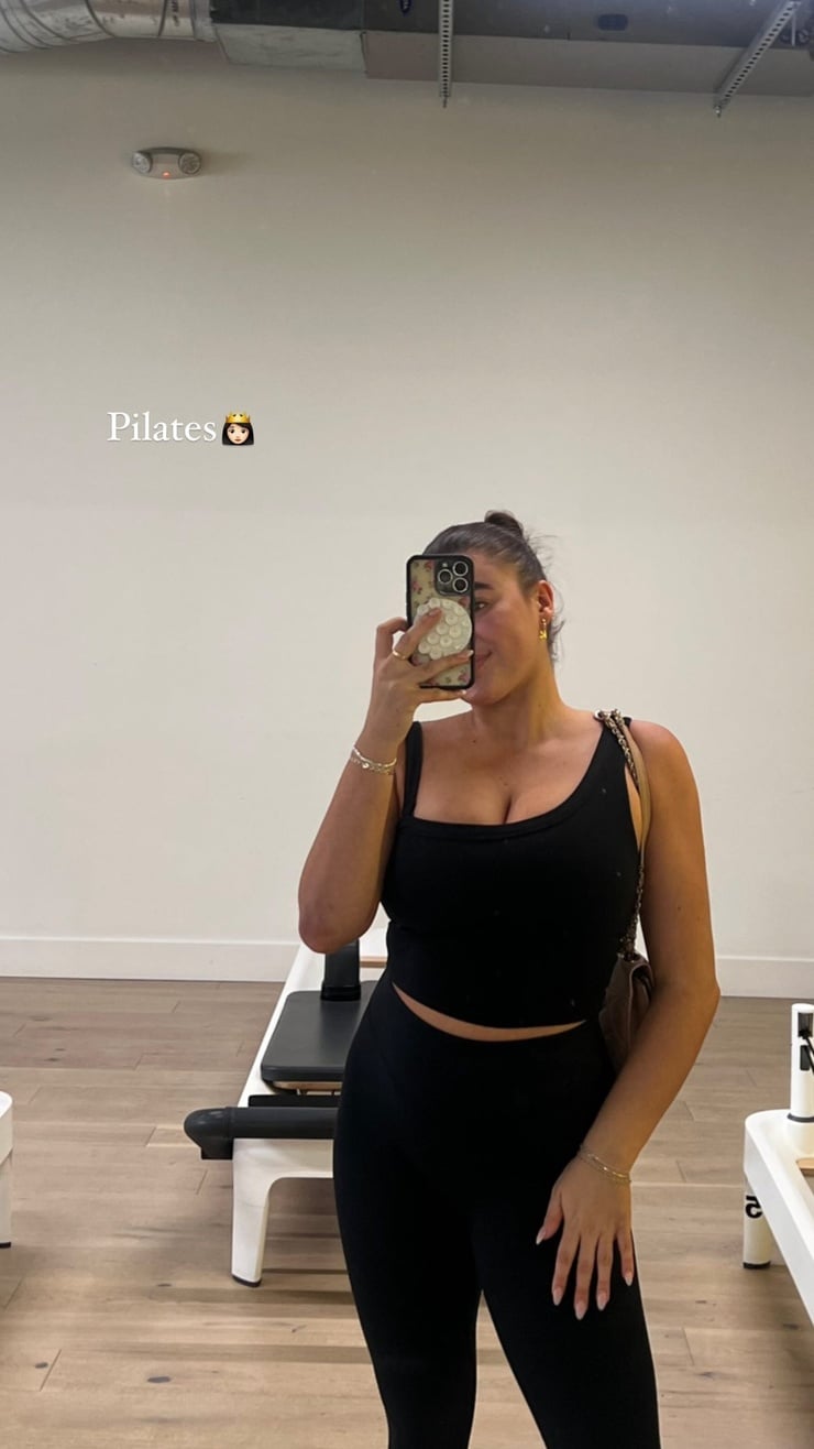 Kalani Hilliker