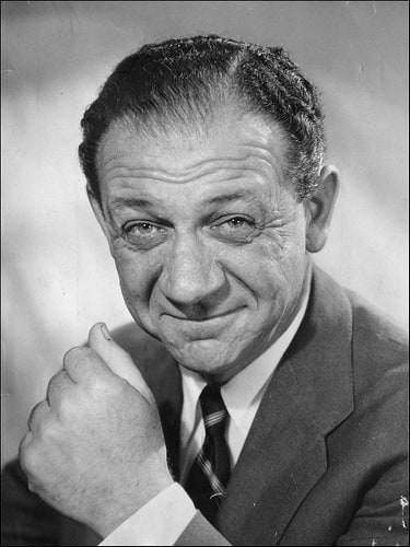 Sid James