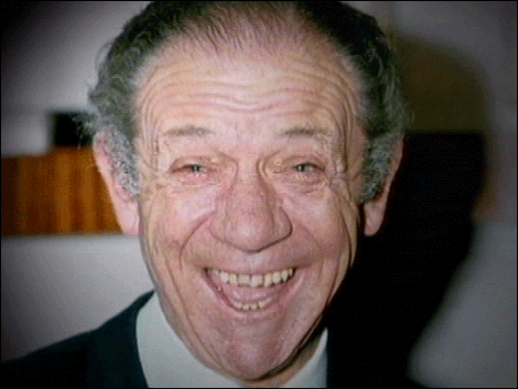 Sid James