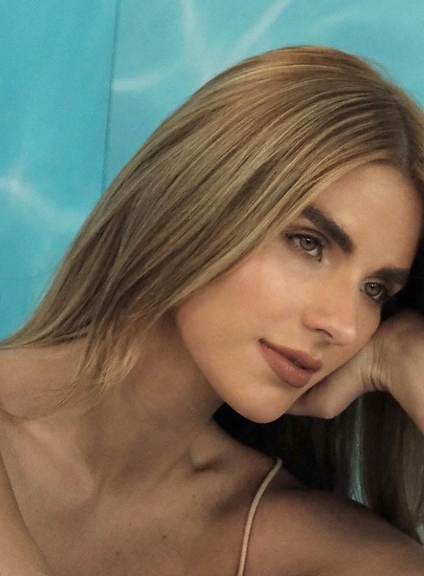 Vanessa Dominguez