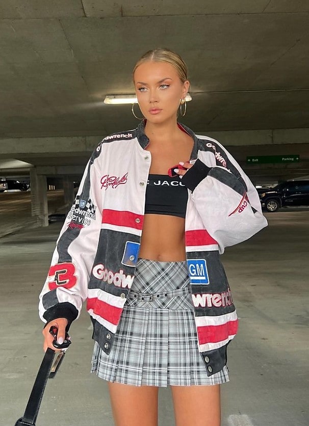 Polina Yureyvna