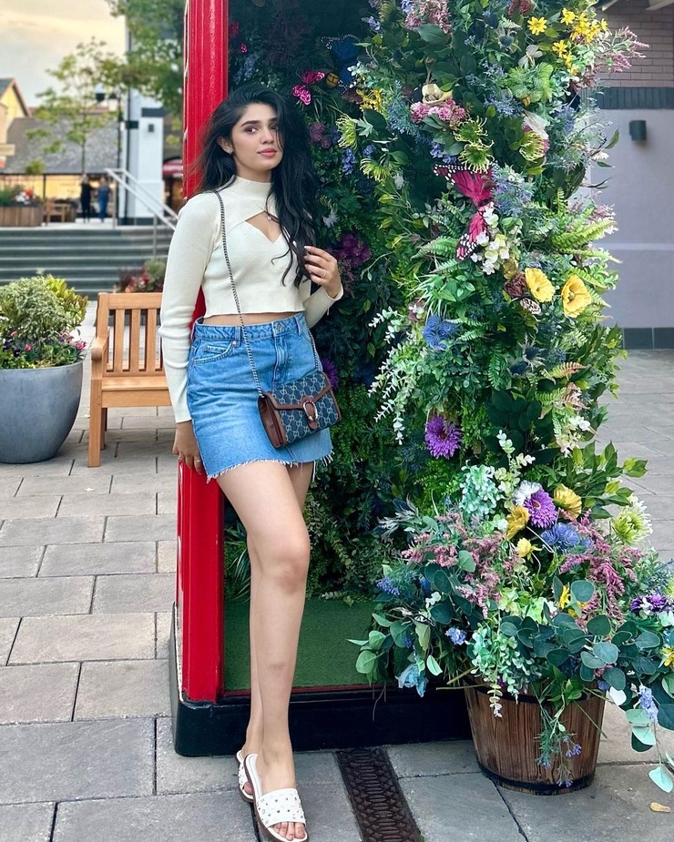 Krithi Shetty