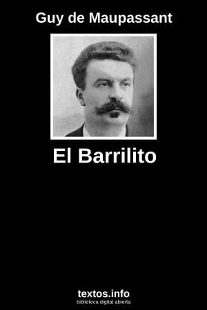 El barrilito