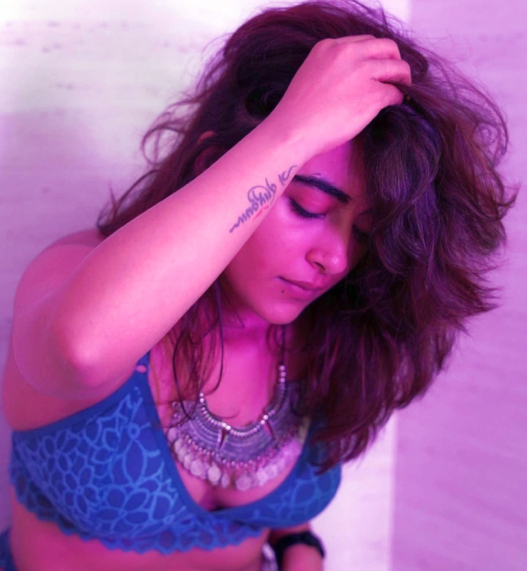 Jinal Joshi