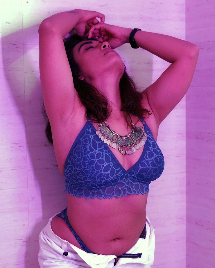 Jinal Joshi