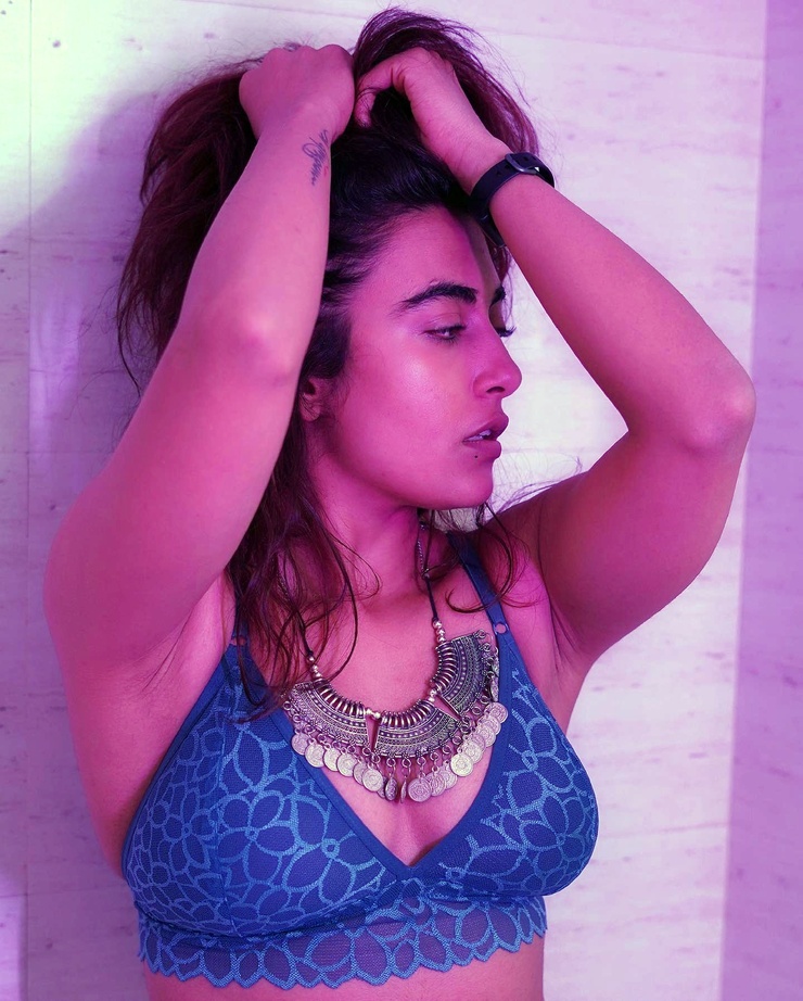 Jinal Joshi