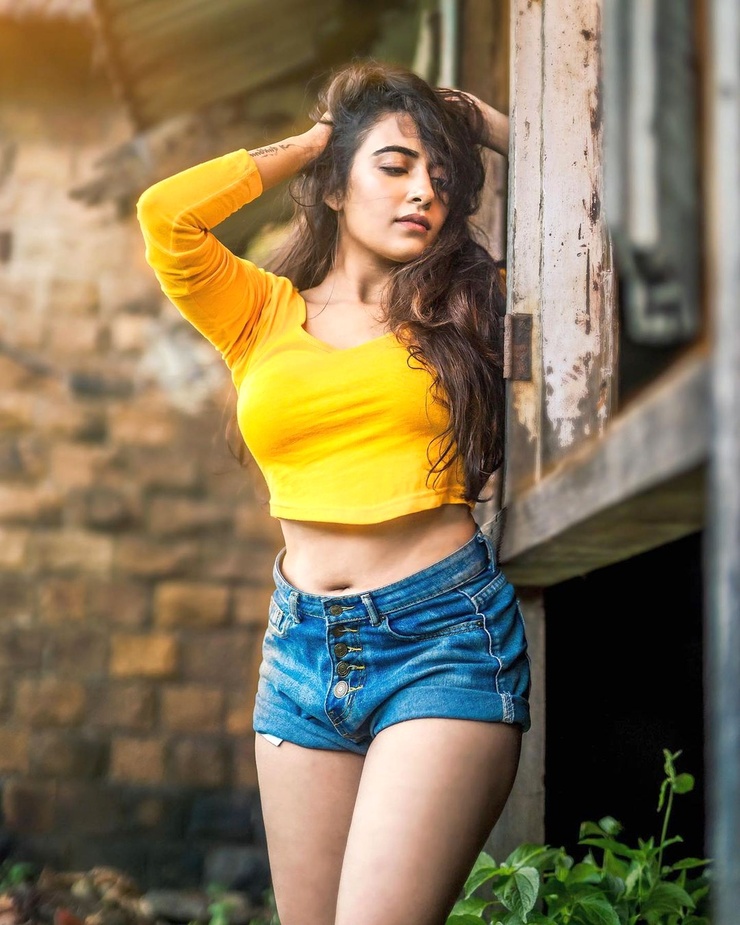 Jinal Joshi