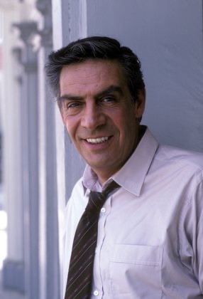 Jerry Orbach Jerry Orbach