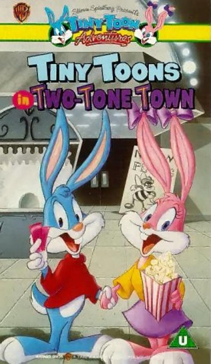 Two-Tone Town (1992)