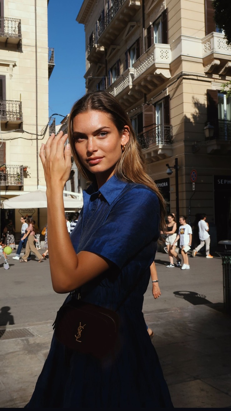 Picture of Marion Pascale