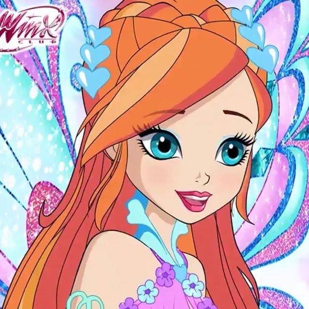 Winx Club