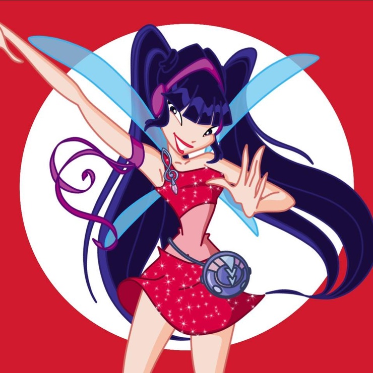 Winx Club