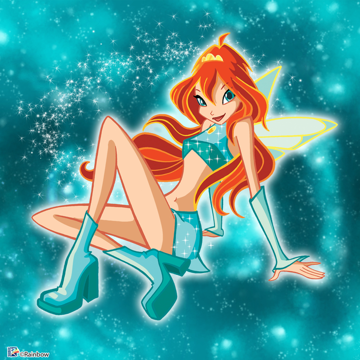 Winx Club Winx Club