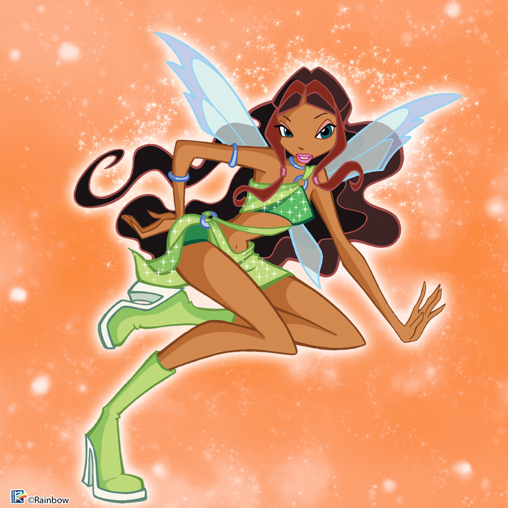 Winx Club